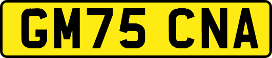 GM75CNA