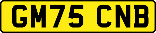 GM75CNB