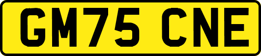 GM75CNE