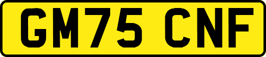 GM75CNF