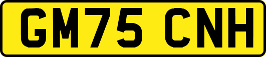 GM75CNH