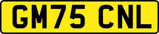 GM75CNL