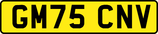 GM75CNV
