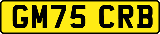 GM75CRB