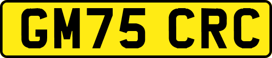 GM75CRC