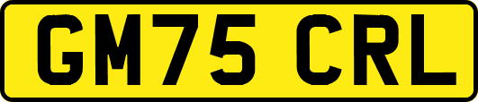 GM75CRL