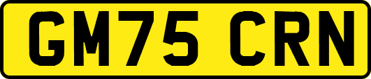 GM75CRN