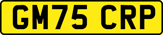 GM75CRP