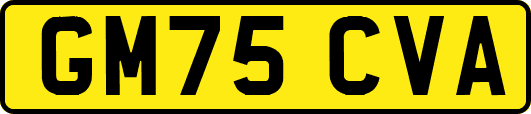 GM75CVA