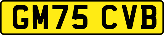 GM75CVB