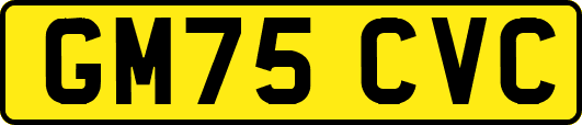 GM75CVC