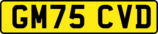 GM75CVD