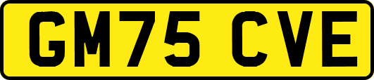 GM75CVE