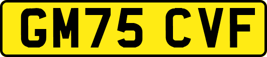 GM75CVF