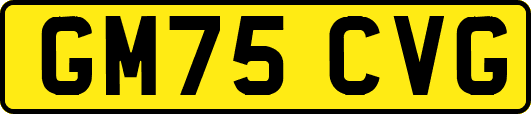 GM75CVG