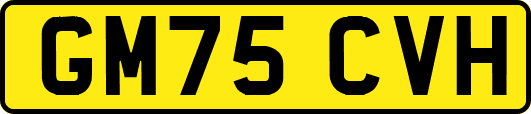 GM75CVH