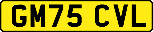 GM75CVL