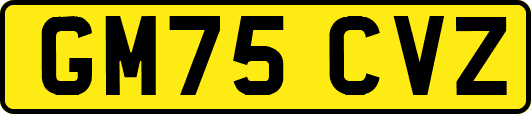 GM75CVZ