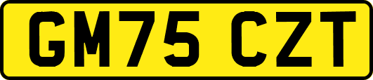 GM75CZT