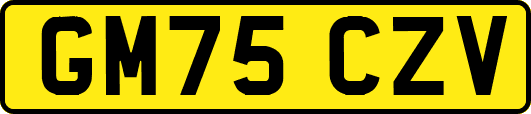 GM75CZV