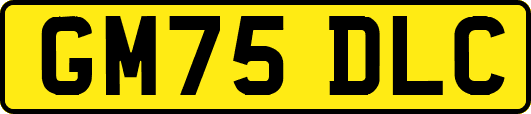 GM75DLC