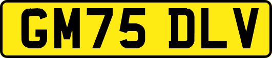GM75DLV