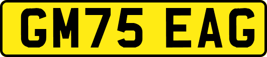 GM75EAG
