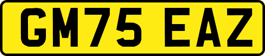 GM75EAZ