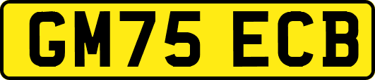 GM75ECB