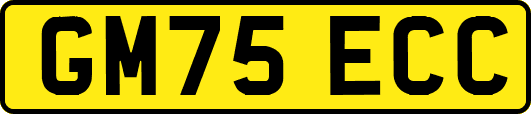 GM75ECC