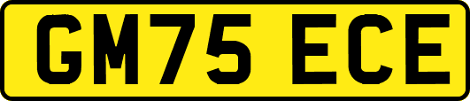 GM75ECE