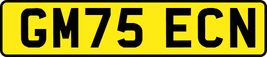 GM75ECN