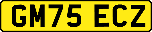 GM75ECZ