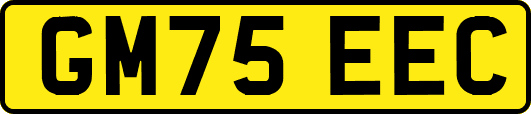 GM75EEC