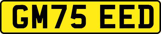 GM75EED
