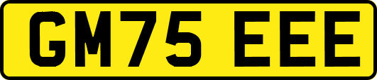 GM75EEE