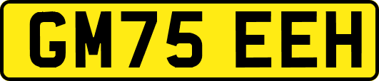 GM75EEH