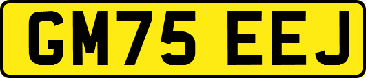 GM75EEJ
