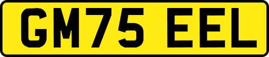 GM75EEL
