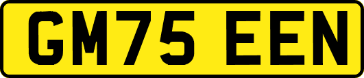 GM75EEN