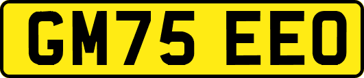 GM75EEO