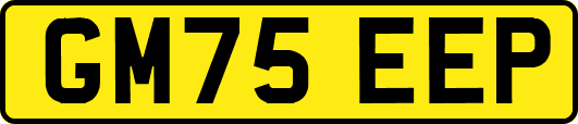 GM75EEP