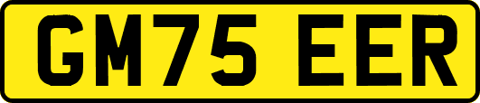 GM75EER