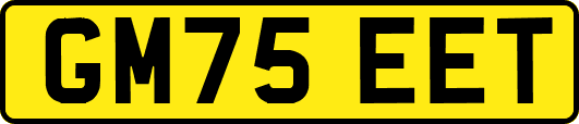 GM75EET