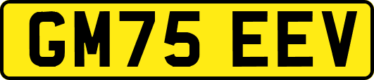 GM75EEV
