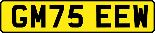 GM75EEW
