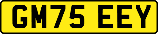 GM75EEY