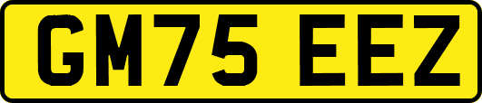 GM75EEZ