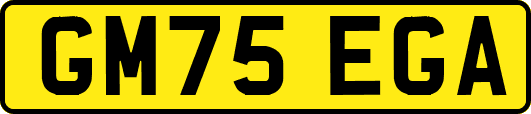 GM75EGA