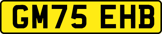 GM75EHB